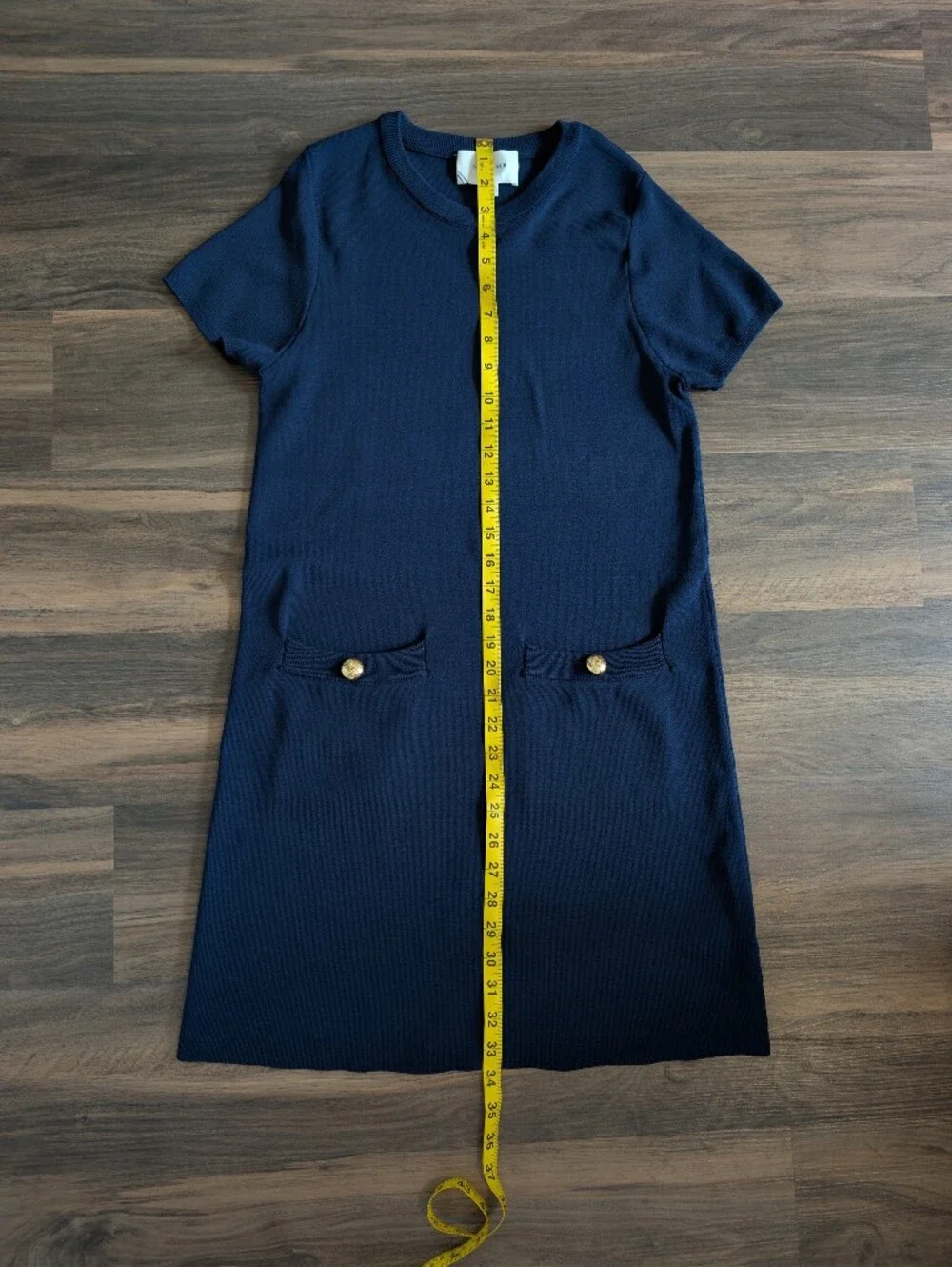 Pomander Place Jessica Dress
